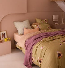 Charger l'image dans la galerie, Falbalas Housse de couette