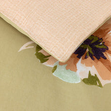 Charger l'image dans la galerie, Falbalas Housse de couette