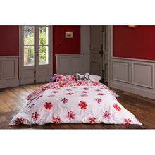 Charger l'image dans la galerie, Kenzo KFleurs Drap Housse - dernier prix