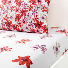 Charger l'image dans la galerie, Kenzo KFleurs Drap Housse - dernier prix