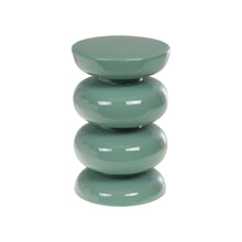 Charger l'image dans la galerie, Bout de canapé Galets Amande
