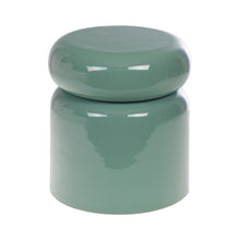 Charger l'image dans la galerie, Bout de canapé Amande
