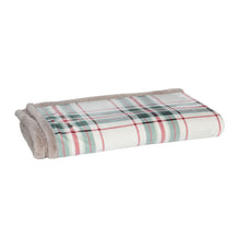 Charger l'image dans la galerie, Plaid Tartan
