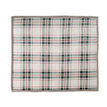 Charger l'image dans la galerie, Plaid Tartan
