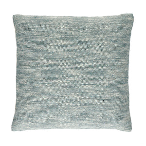 Coussin vert