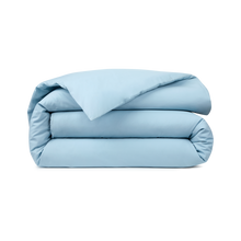 Charger l'image dans la galerie, Alcove housse de couette coloris Source - Nouvelle Collection
