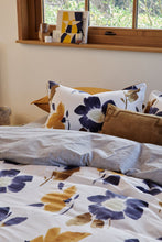 Charger l'image dans la galerie, Heure Bleue (Desforges) Drap housse - Nouvelle collection
