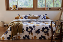 Charger l'image dans la galerie, Heure Bleue (Desforges) Housse de couette - Nouvelle collection
