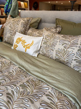 Charger l'image dans la galerie, Esparto Drap Housse (Desforges) -30% Blanc d'été
