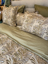 Charger l'image dans la galerie, Esparto Housse de Couette (Desforges)

