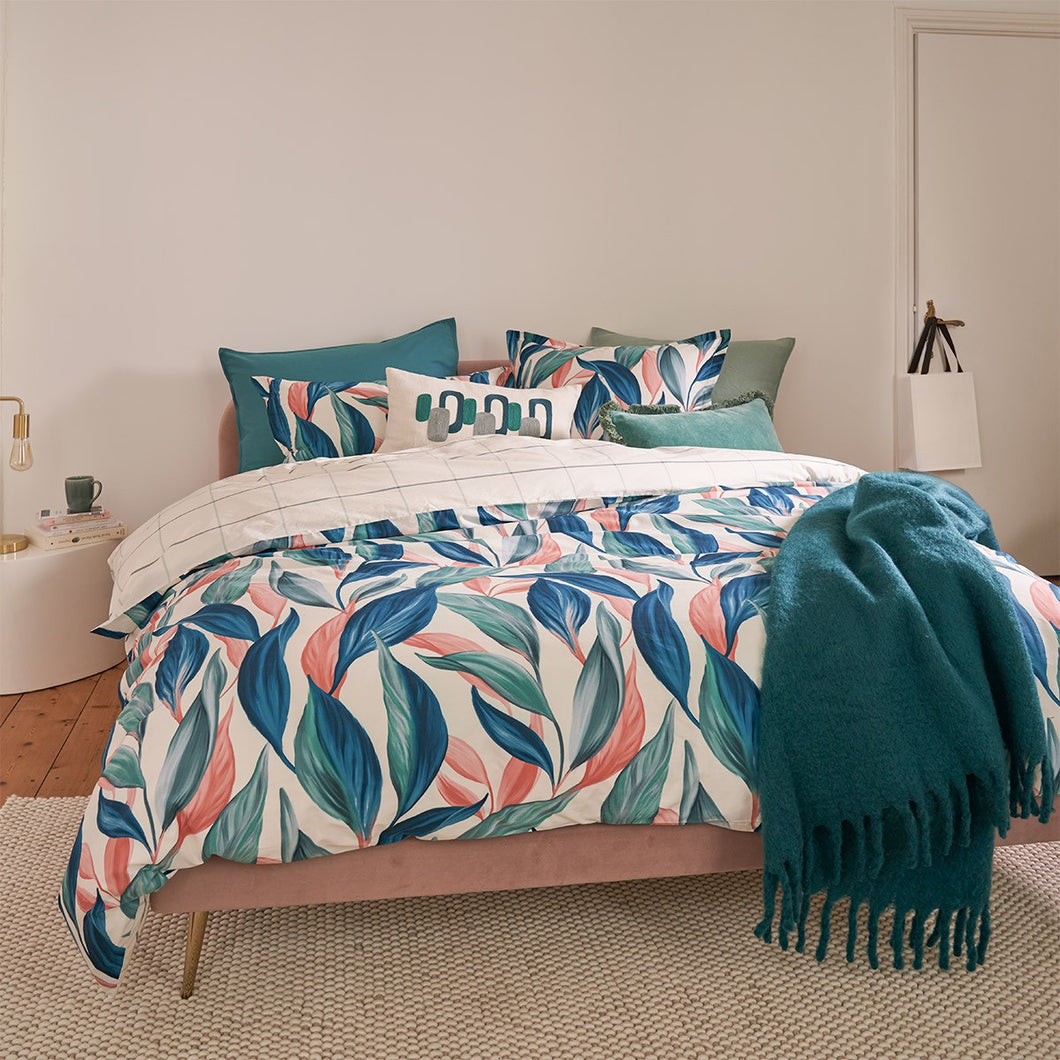 Alocacia Housse de couette 240/220