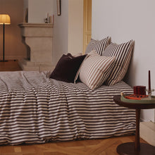 Charger l'image dans la galerie, Fifty Truffe Housse de couette (Desforges)

