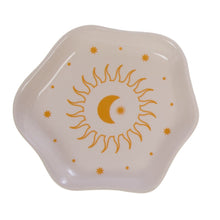 Charger l&#39;image dans la galerie, Coupelle céramique Soleil
