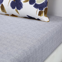 Charger l'image dans la galerie, Heure Bleue (Desforges) Drap housse - Nouvelle collection
