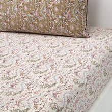 Charger l'image dans la galerie, Talma (Desforges) Drap housse - Nouvelle collection
