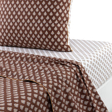 Charger l'image dans la galerie, Cap Brun Drap Plat (Desforges)
