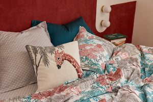 Vie Sauvage Drap Housse
