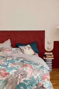 Vie Sauvage Housse de couette