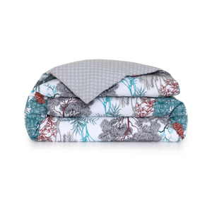 Vie Sauvage Housse de couette