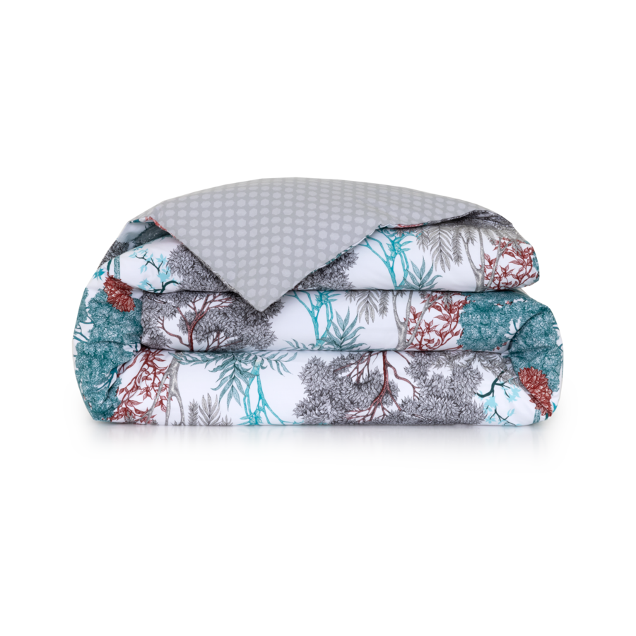 Vie Sauvage Housse de couette