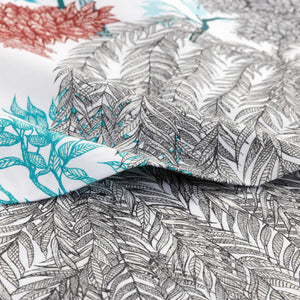 Vie Sauvage Drap Plat