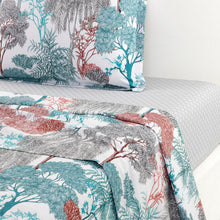 Charger l&#39;image dans la galerie, Vie Sauvage Drap Plat
