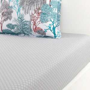 Vie Sauvage Drap Housse