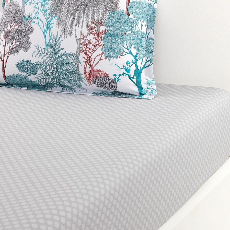 Vie Sauvage Drap Housse