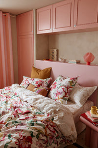 Amalfia Housse de couette