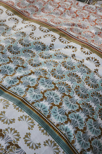 Mazarin Drap Plat - Nouvelle Collection