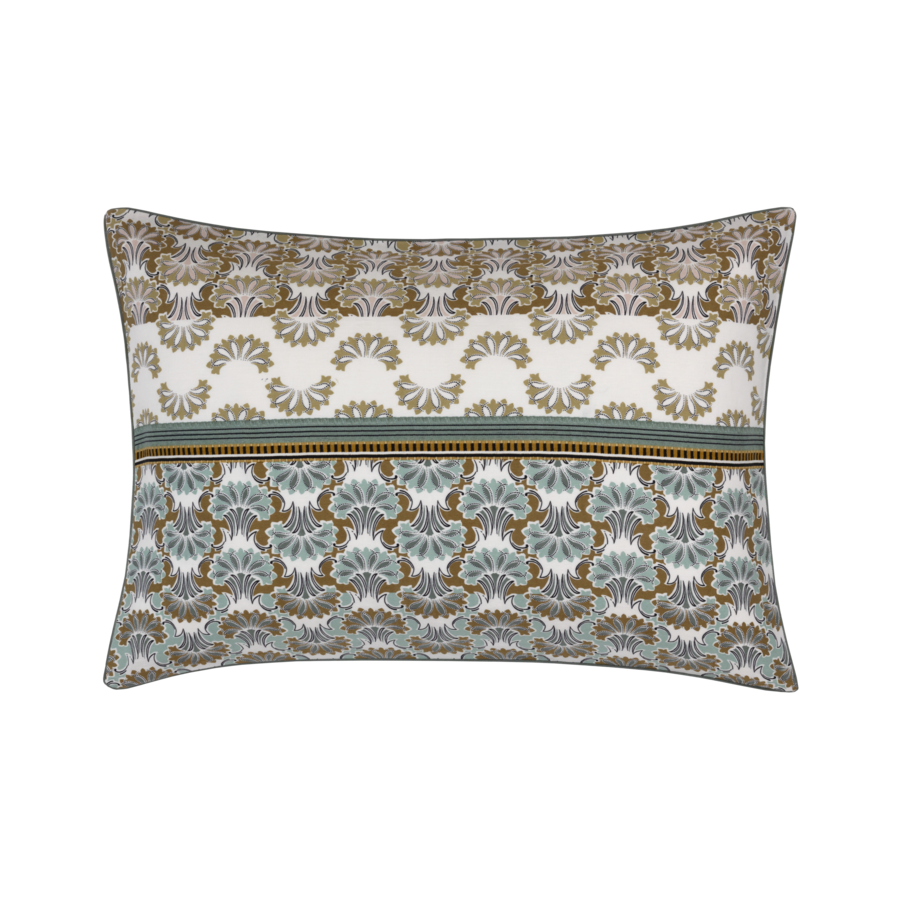 Mazarin Taie d'Oreiller - Nouvelle Collection