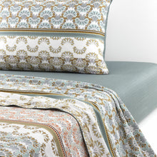 Charger l&#39;image dans la galerie, Mazarin Drap Plat - Nouvelle Collection
