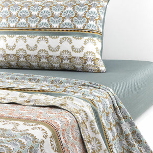 Mazarin Drap Plat - Nouvelle Collection