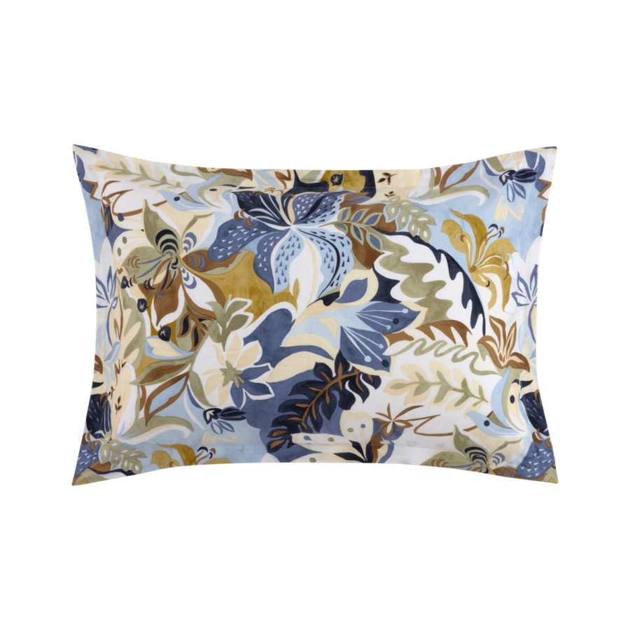 Gianna Taie d'Oreiller - Nouvelle Collection