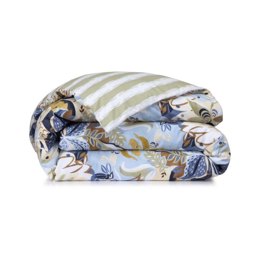 Gianna Housse de couette - Nouvelle Collection
