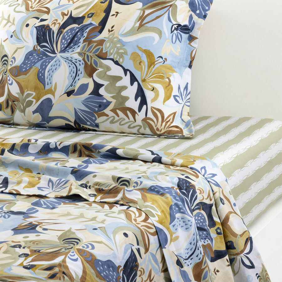 Gianna Drap Plat - Nouvelle Collection