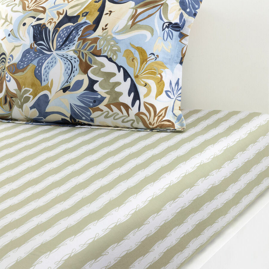 Gianna Drap Housse - Nouvelle Collection