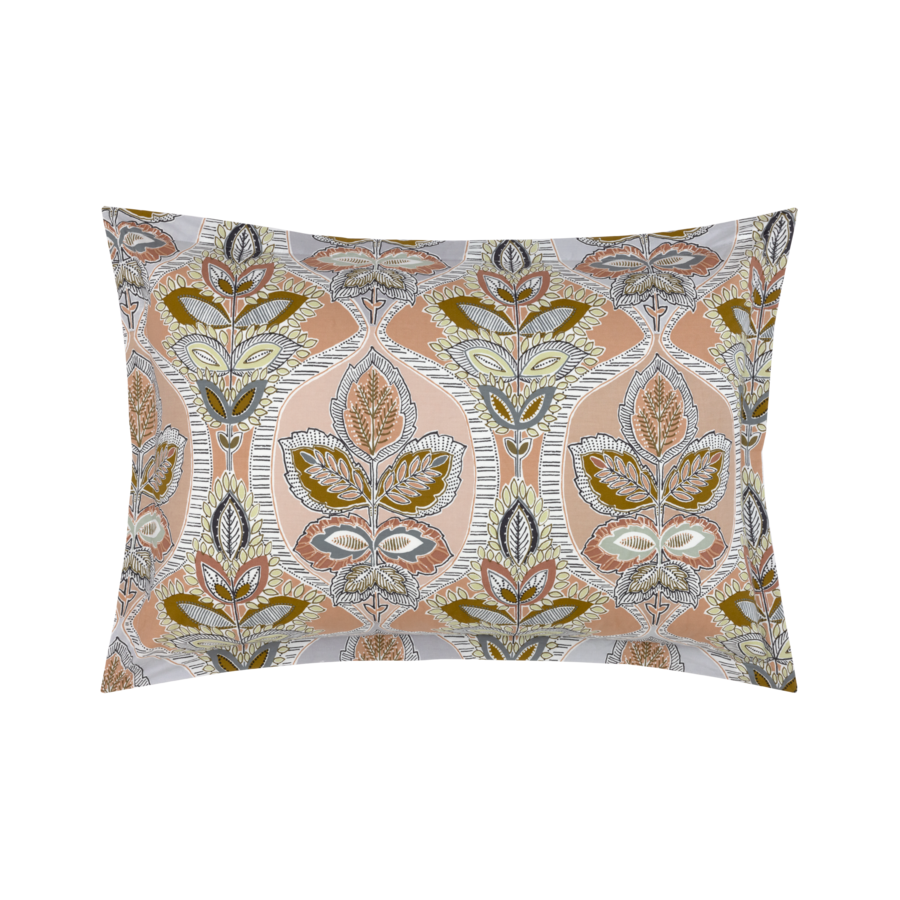 Beaumaison Taie d'Oreiller - Nouvelle Collection