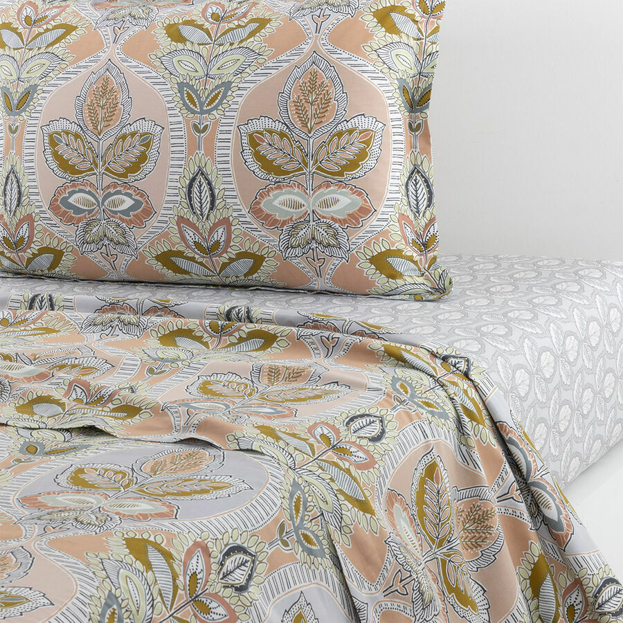 Beaumaison Drap Plat - Nouvelle Collection