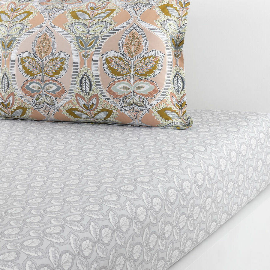 Beaumaison Drap Housse - Nouvelle Collection