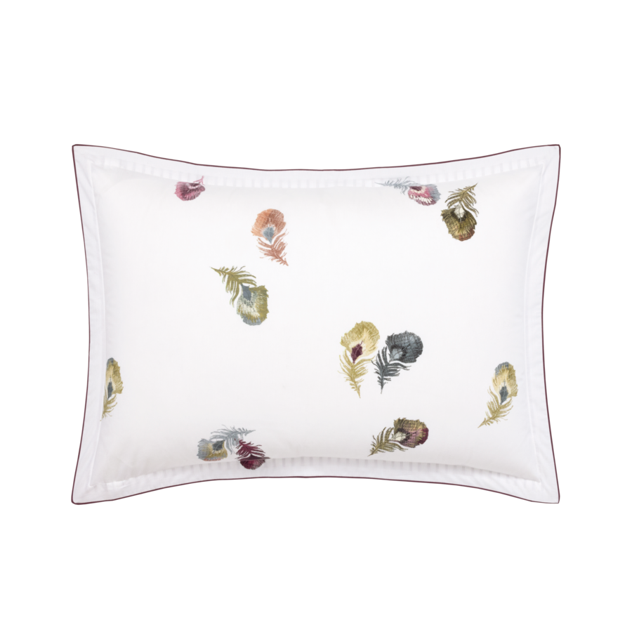 Tweet Taie d'Oreiller - Nouvelle Collection
