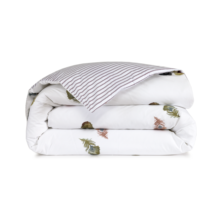 Tweet Housse de couette - Nouvelle Collection