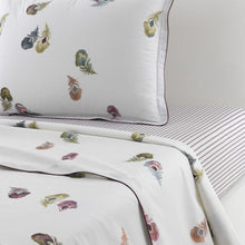 Charger l&#39;image dans la galerie, Tweet Drap Plat - Nouvelle Collection
