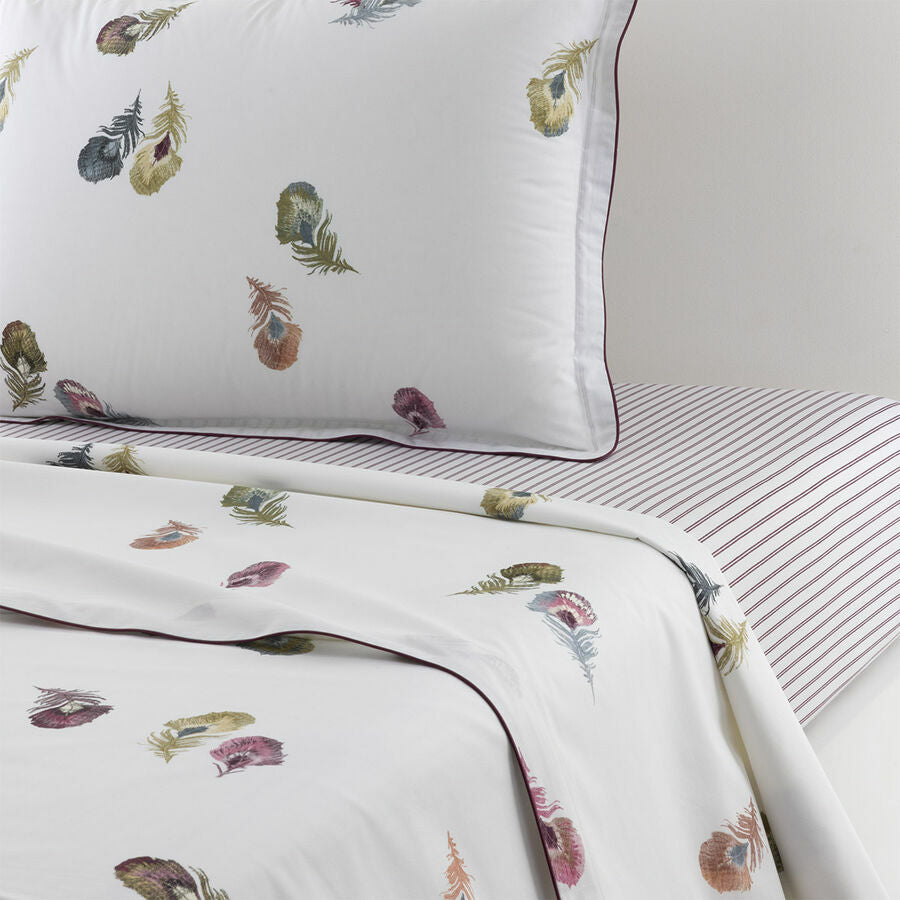 Tweet Drap Plat - Nouvelle Collection