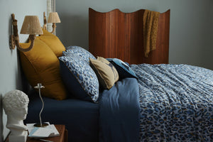 Vittorio Housse de couette - Nouvelle Collection