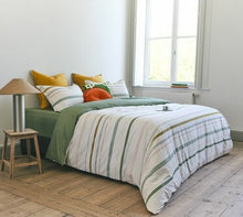Charger l'image dans la galerie, Mascaron Drap Housse (Desforges)
