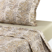 Charger l'image dans la galerie, Esparto Drap Plat (Desforges) -30% Blanc d'été
